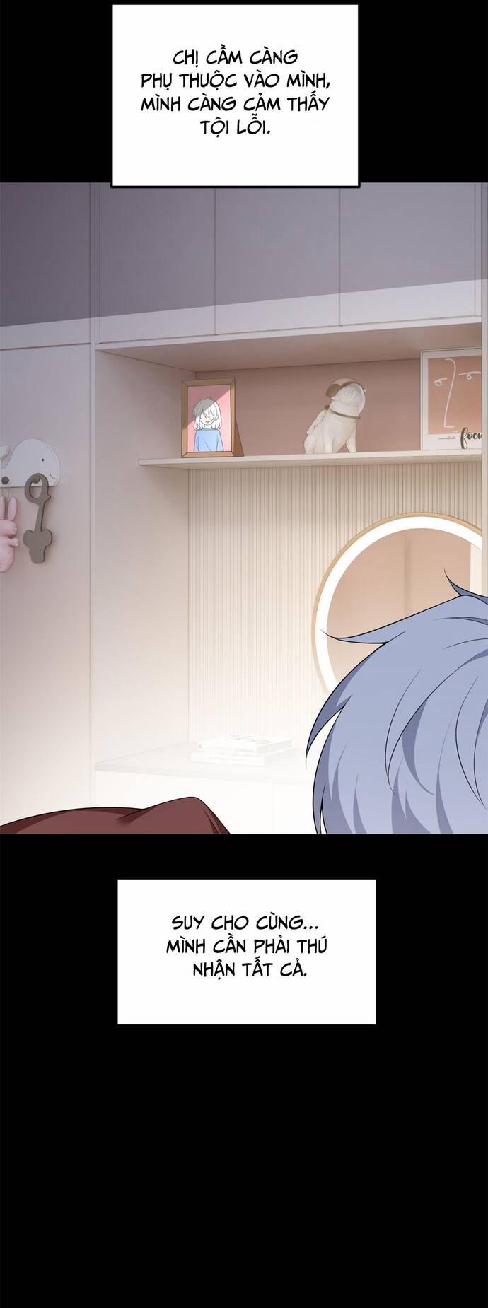 Tôi Ở Thế Giới Khác Dựa Dẫm Vào Phụ Nữ 153 trang 37