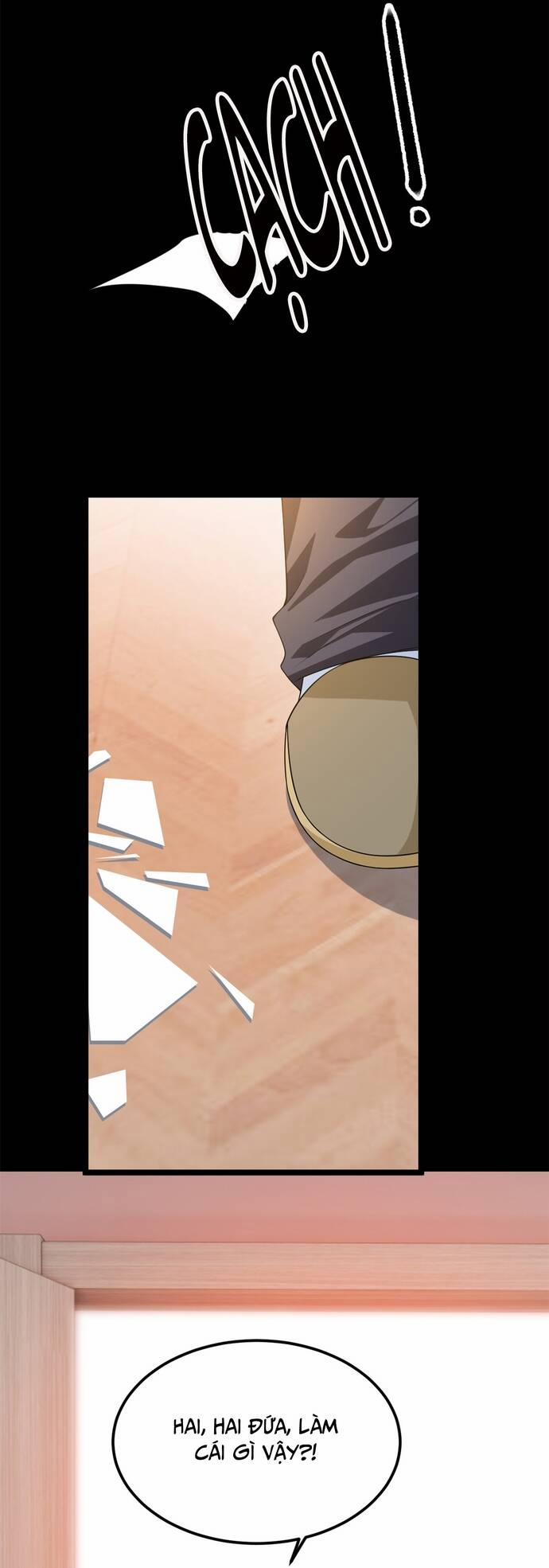 Tôi Ở Thế Giới Khác Dựa Dẫm Vào Phụ Nữ 153 trang 40
