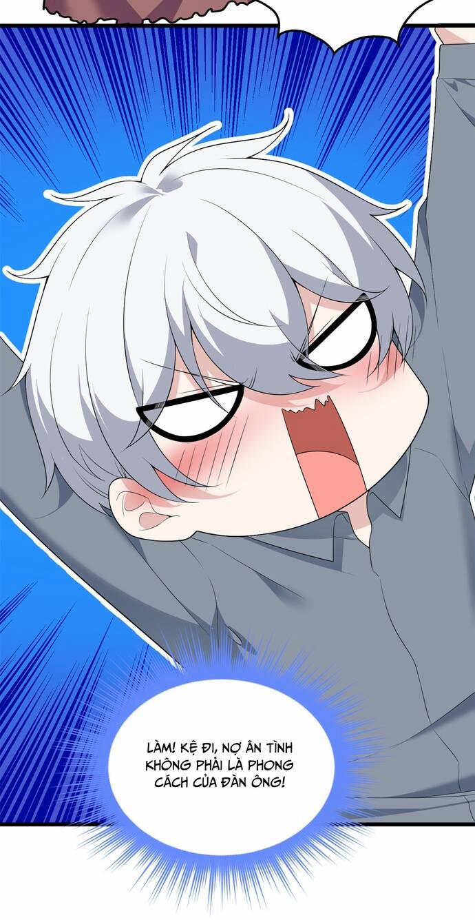Tôi Ở Thế Giới Khác Dựa Dẫm Vào Phụ Nữ 153 trang 5