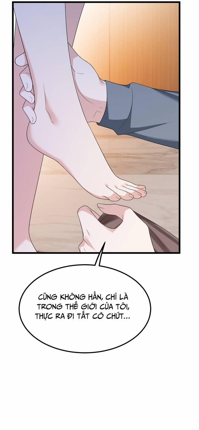 Tôi Ở Thế Giới Khác Dựa Dẫm Vào Phụ Nữ 153 trang 8