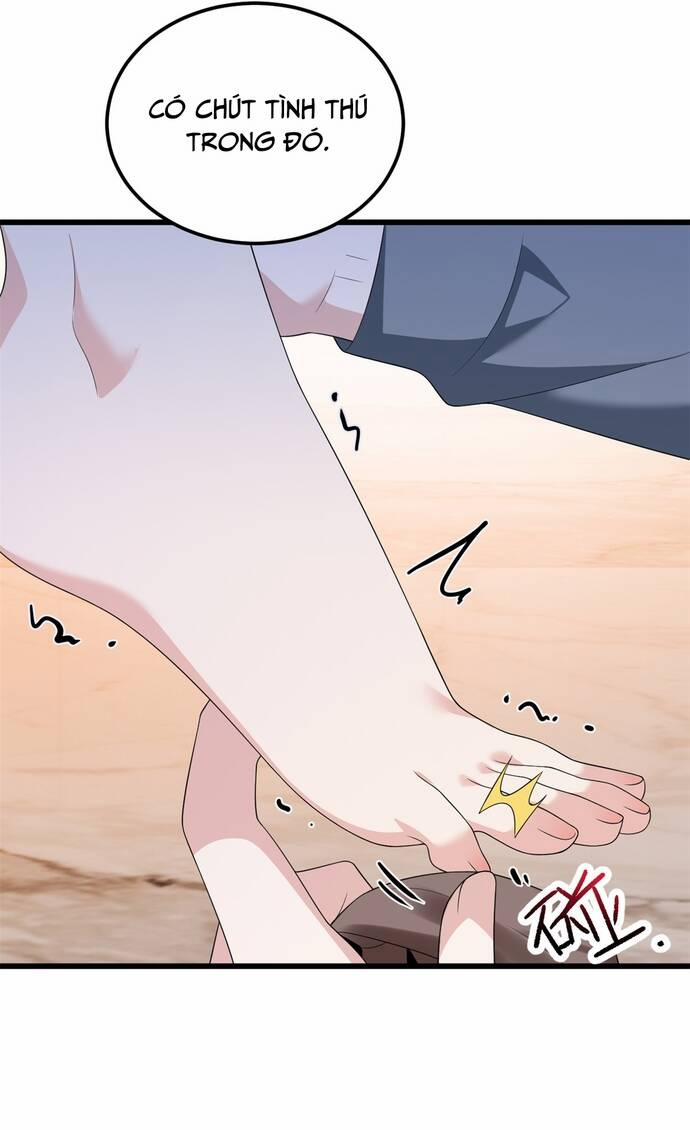 Tôi Ở Thế Giới Khác Dựa Dẫm Vào Phụ Nữ 153 trang 9