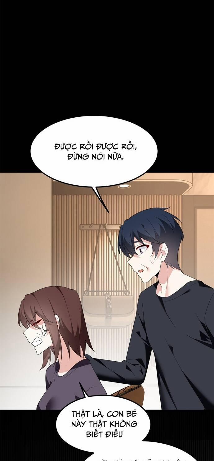 Tôi Ở Thế Giới Khác Dựa Dẫm Vào Phụ Nữ 154 trang 11