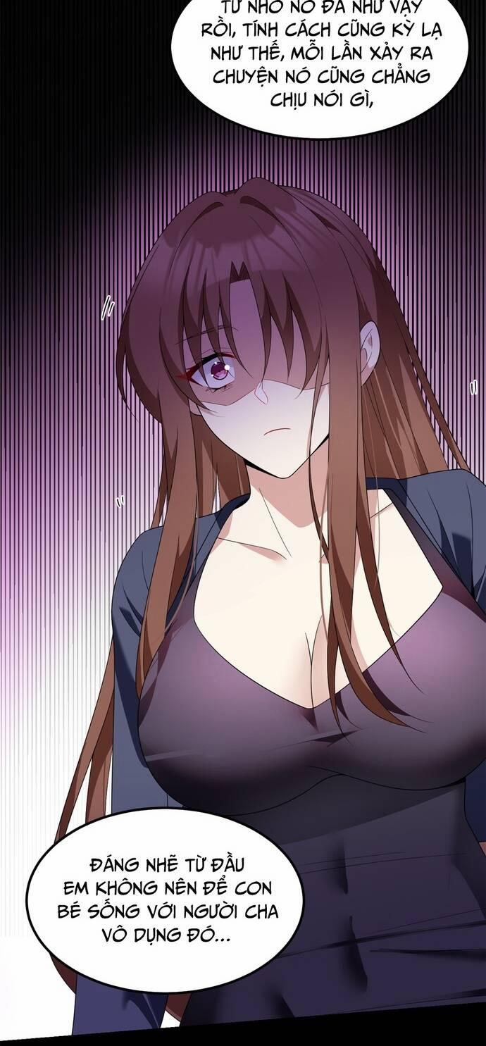 Tôi Ở Thế Giới Khác Dựa Dẫm Vào Phụ Nữ 154 trang 12