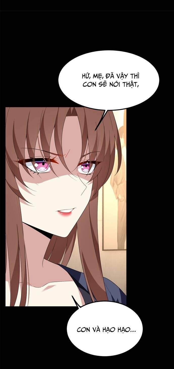 Tôi Ở Thế Giới Khác Dựa Dẫm Vào Phụ Nữ 154 trang 13