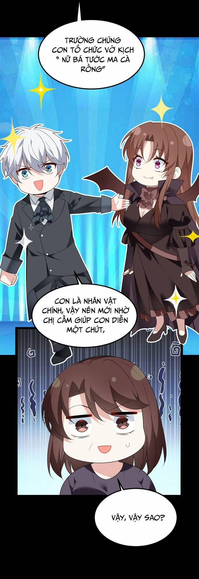 Tôi Ở Thế Giới Khác Dựa Dẫm Vào Phụ Nữ 154 trang 15