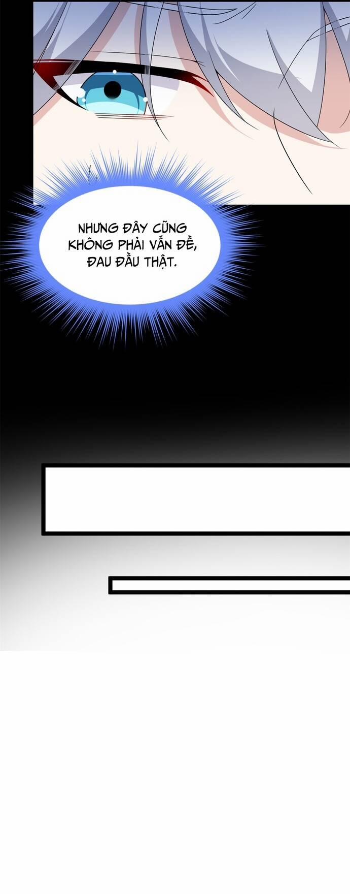 Tôi Ở Thế Giới Khác Dựa Dẫm Vào Phụ Nữ 154 trang 19