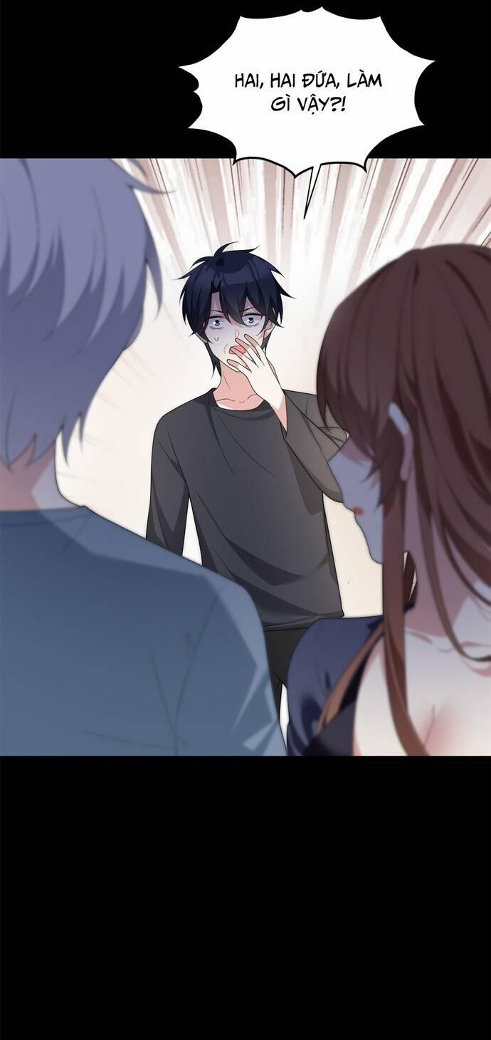 Tôi Ở Thế Giới Khác Dựa Dẫm Vào Phụ Nữ 154 trang 2