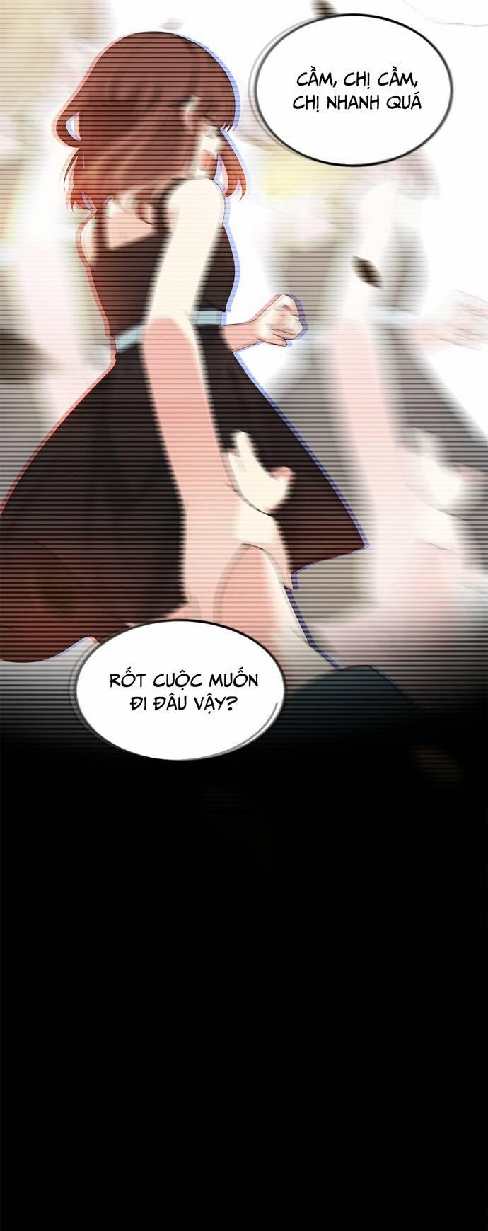 Tôi Ở Thế Giới Khác Dựa Dẫm Vào Phụ Nữ 154 trang 25