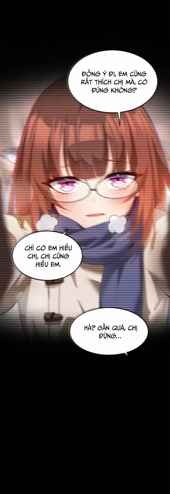 Tôi Ở Thế Giới Khác Dựa Dẫm Vào Phụ Nữ 154 trang 27