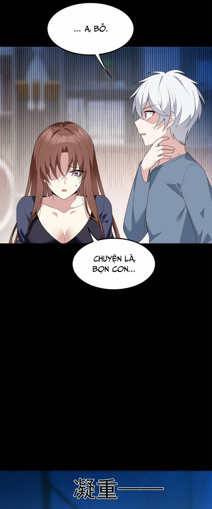 Tôi Ở Thế Giới Khác Dựa Dẫm Vào Phụ Nữ 154 trang 3