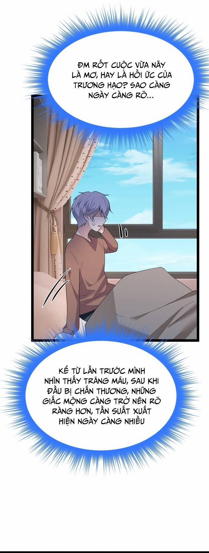 Tôi Ở Thế Giới Khác Dựa Dẫm Vào Phụ Nữ 154 trang 31