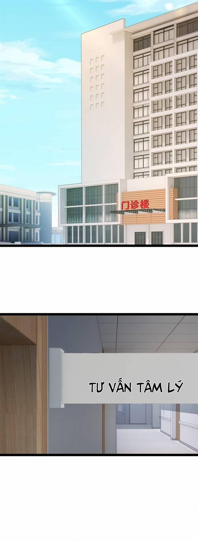 Tôi Ở Thế Giới Khác Dựa Dẫm Vào Phụ Nữ 154 trang 33