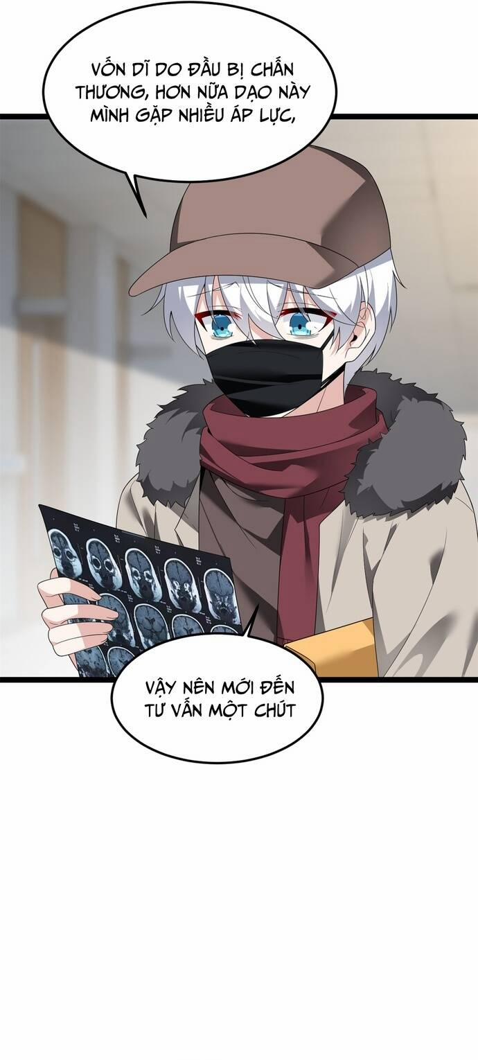 Tôi Ở Thế Giới Khác Dựa Dẫm Vào Phụ Nữ 154 trang 34
