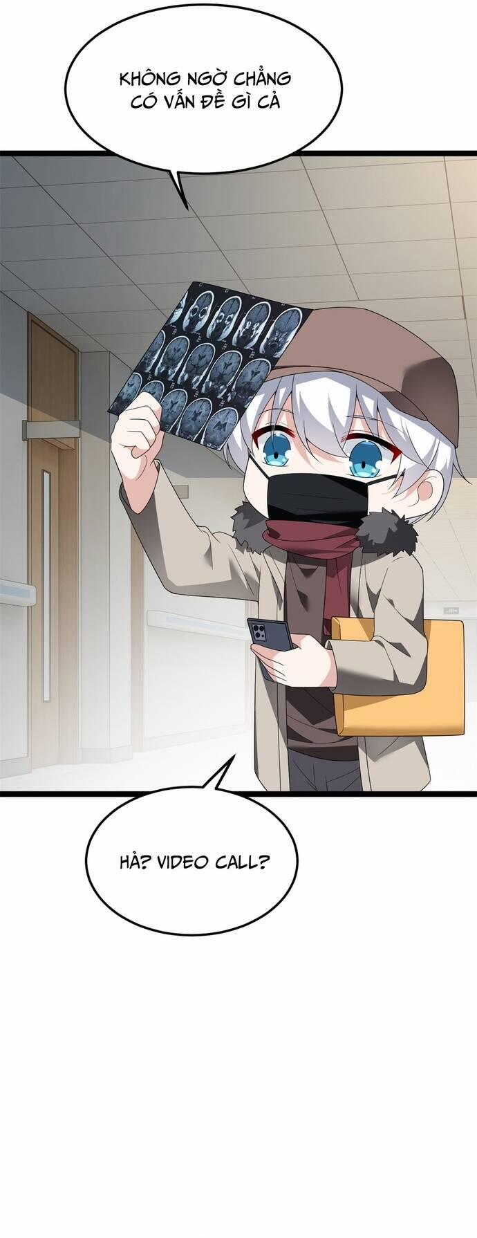 Tôi Ở Thế Giới Khác Dựa Dẫm Vào Phụ Nữ 154 trang 35