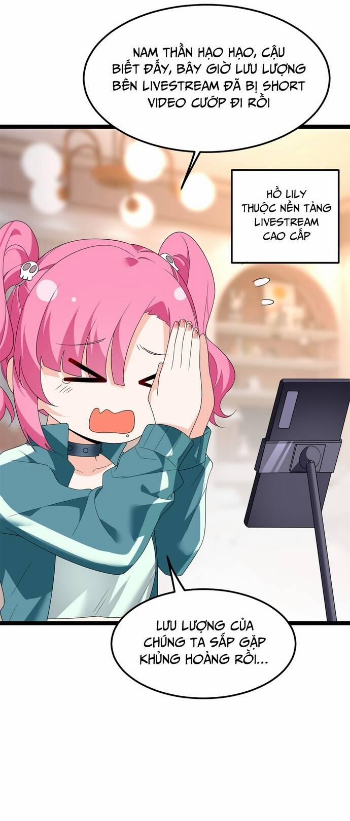 Tôi Ở Thế Giới Khác Dựa Dẫm Vào Phụ Nữ 154 trang 37