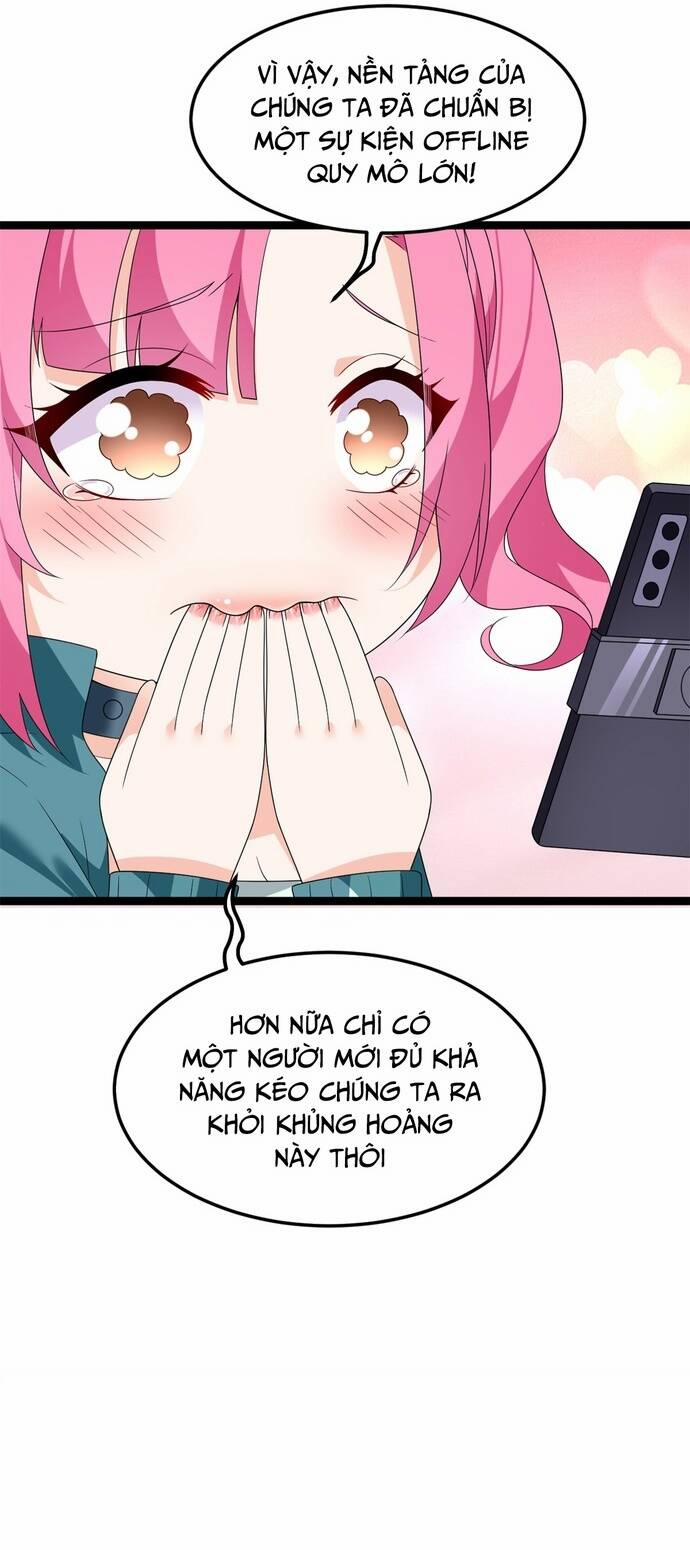 Tôi Ở Thế Giới Khác Dựa Dẫm Vào Phụ Nữ 154 trang 38