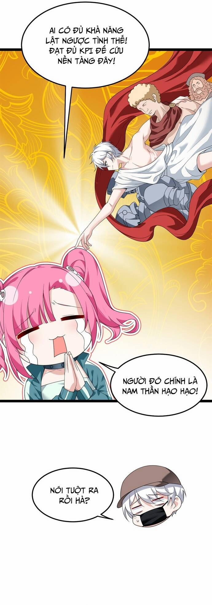 Tôi Ở Thế Giới Khác Dựa Dẫm Vào Phụ Nữ 154 trang 39