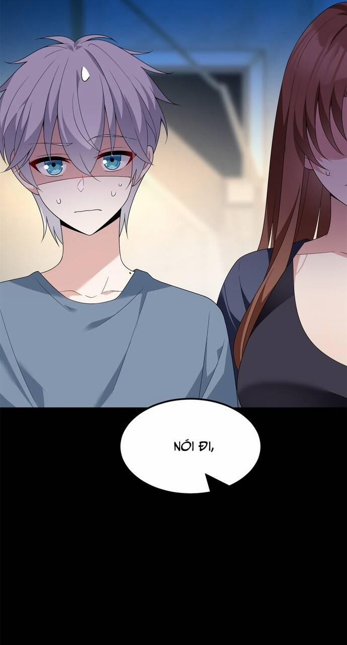 Tôi Ở Thế Giới Khác Dựa Dẫm Vào Phụ Nữ 154 trang 4