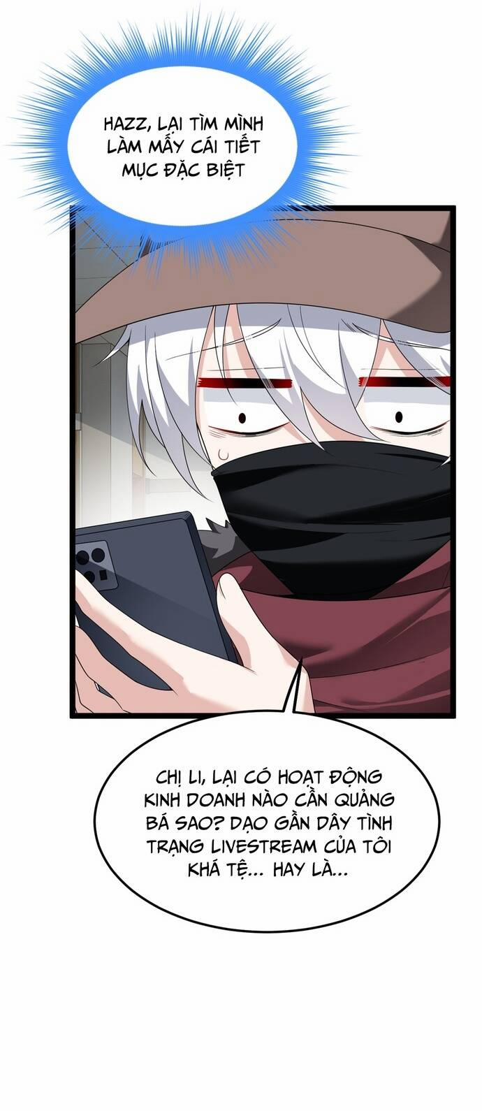 Tôi Ở Thế Giới Khác Dựa Dẫm Vào Phụ Nữ 154 trang 40