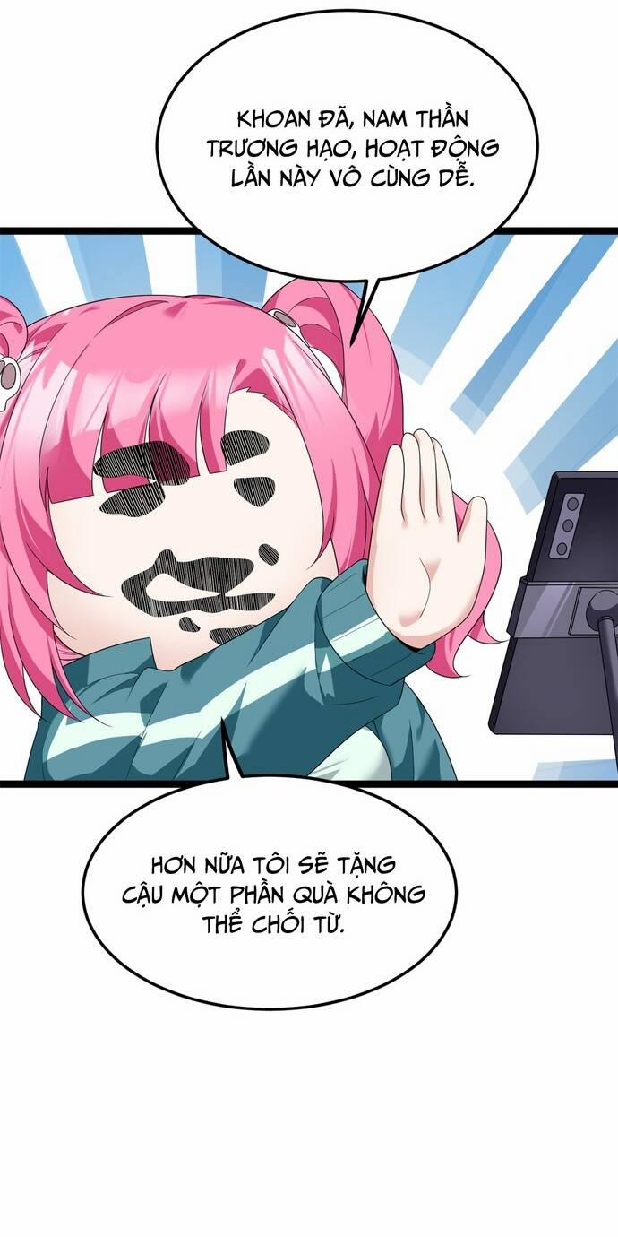 Tôi Ở Thế Giới Khác Dựa Dẫm Vào Phụ Nữ 154 trang 41