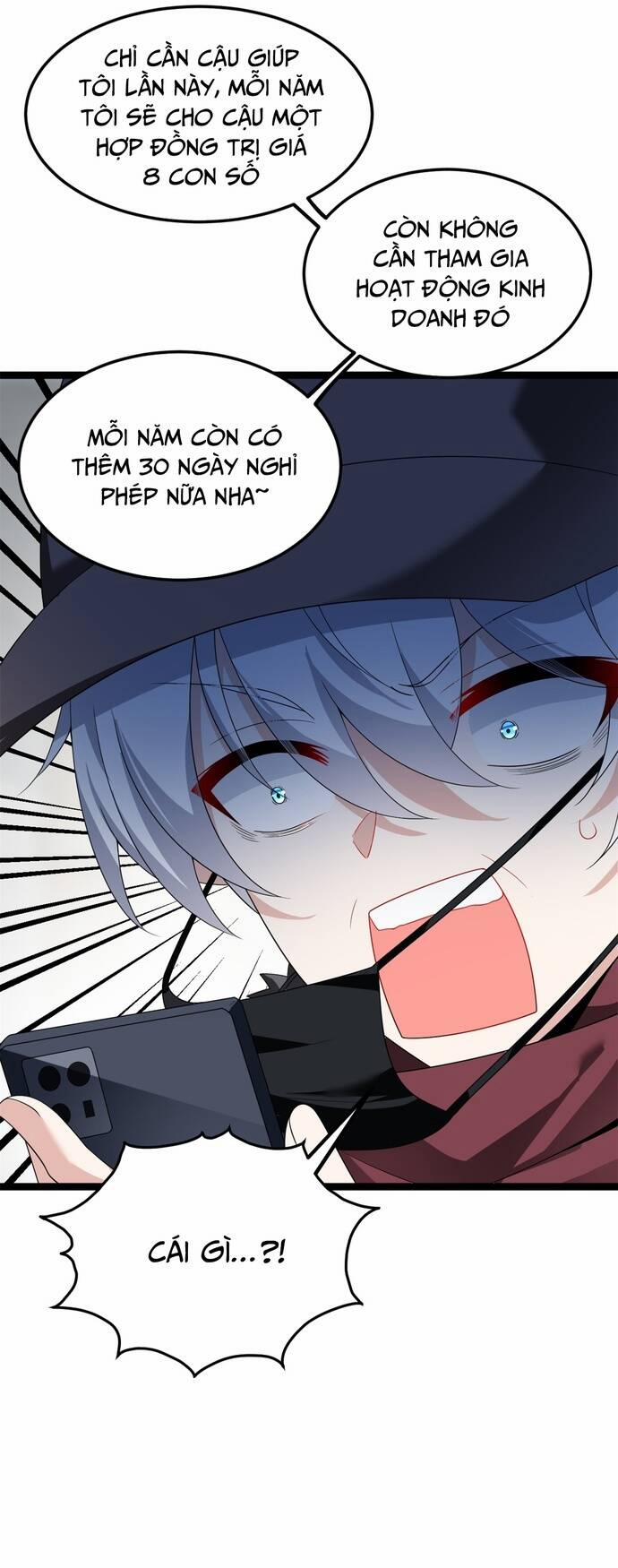 Tôi Ở Thế Giới Khác Dựa Dẫm Vào Phụ Nữ 154 trang 42