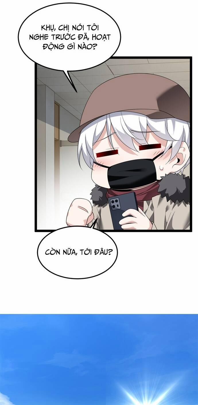 Tôi Ở Thế Giới Khác Dựa Dẫm Vào Phụ Nữ 154 trang 43