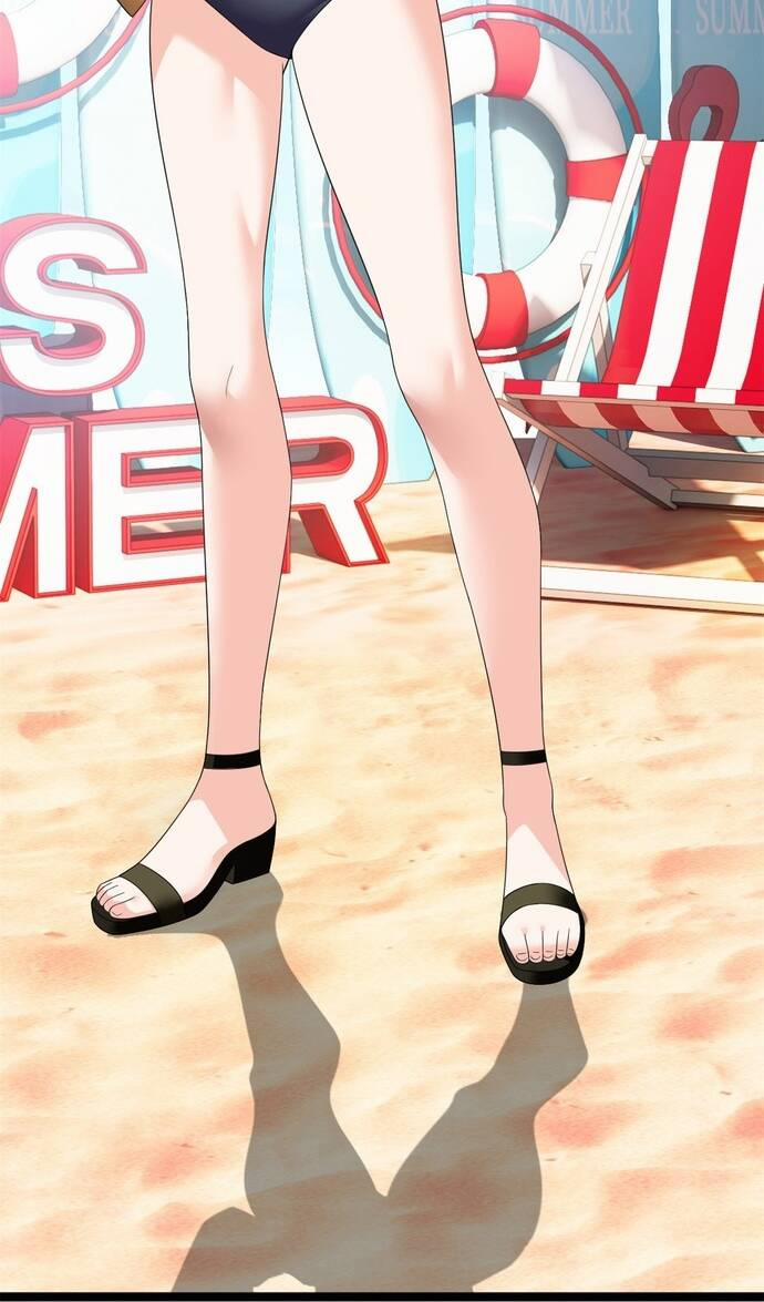 Tôi Ở Thế Giới Khác Dựa Dẫm Vào Phụ Nữ 154 trang 46