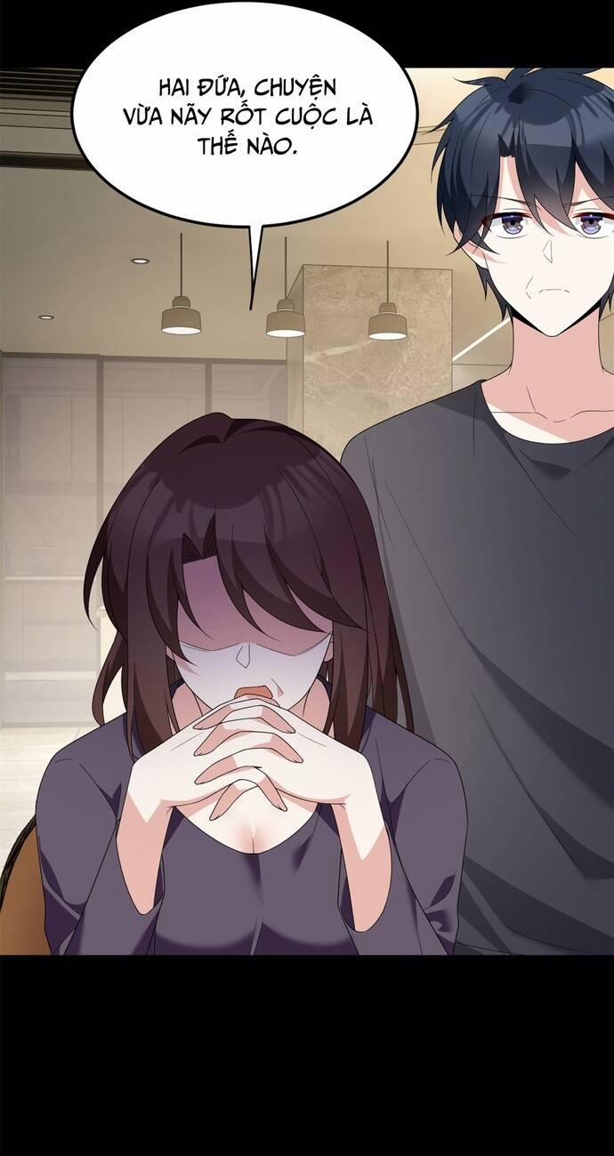 Tôi Ở Thế Giới Khác Dựa Dẫm Vào Phụ Nữ 154 trang 5