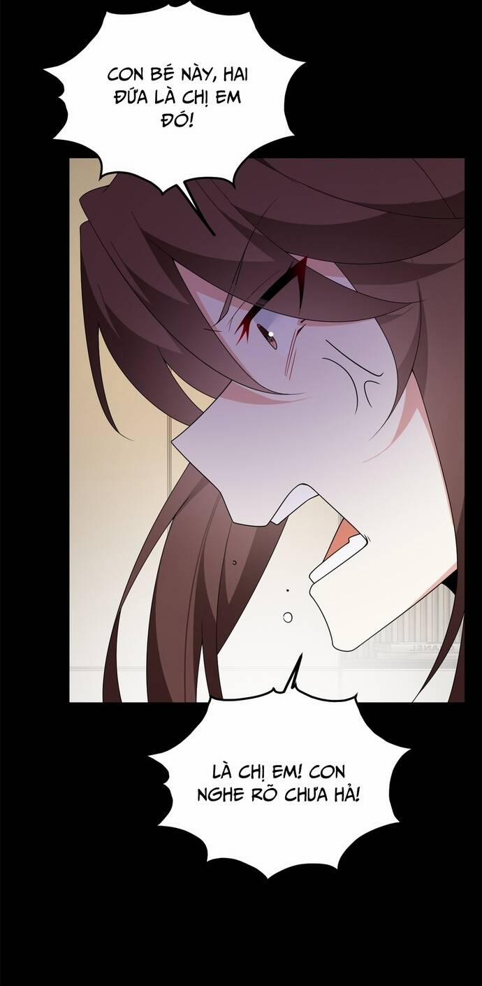 Tôi Ở Thế Giới Khác Dựa Dẫm Vào Phụ Nữ 154 trang 8