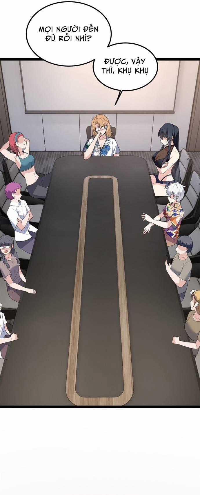 Tôi Ở Thế Giới Khác Dựa Dẫm Vào Phụ Nữ 155 trang 11