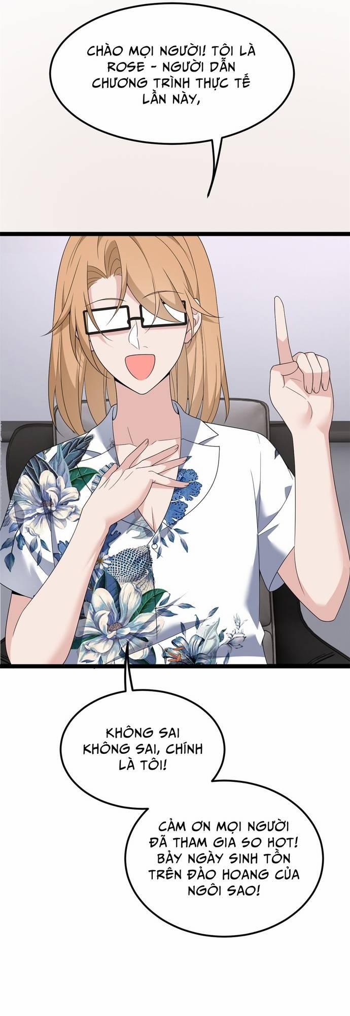 Tôi Ở Thế Giới Khác Dựa Dẫm Vào Phụ Nữ 155 trang 12