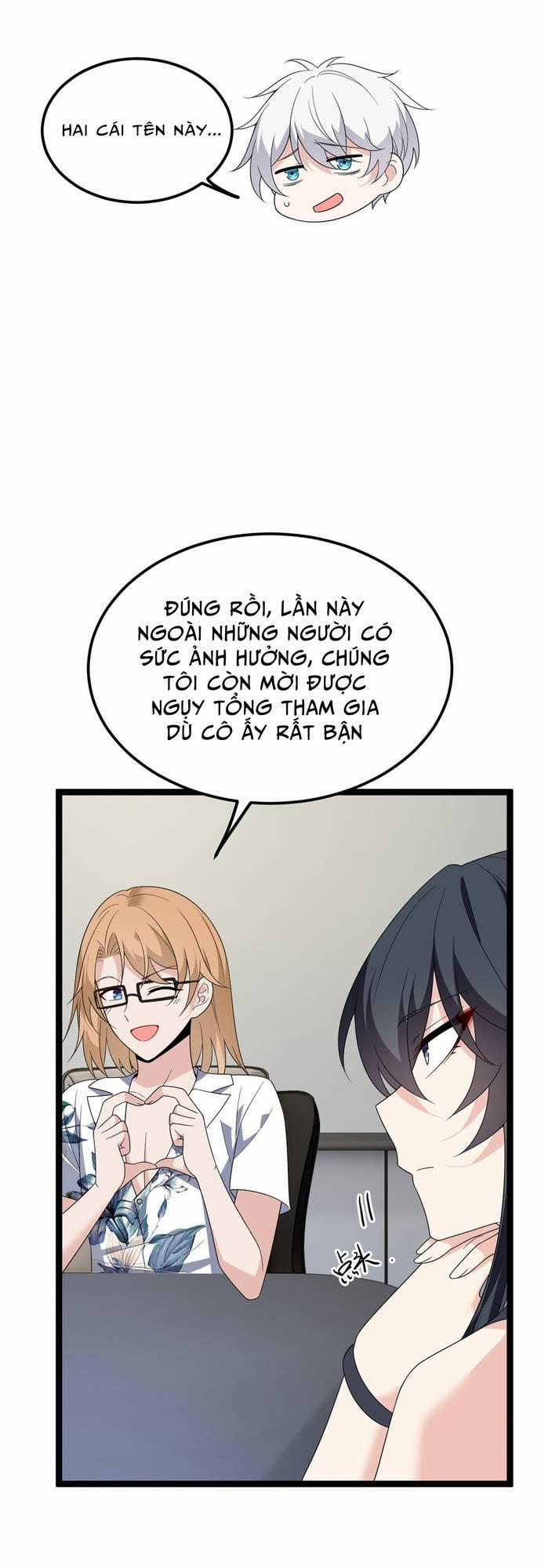 Tôi Ở Thế Giới Khác Dựa Dẫm Vào Phụ Nữ 155 trang 13