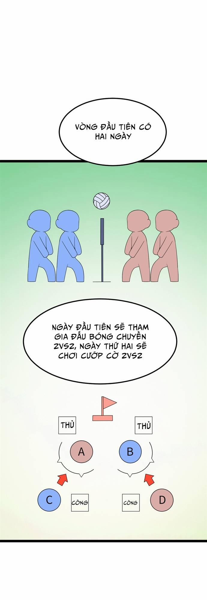 Tôi Ở Thế Giới Khác Dựa Dẫm Vào Phụ Nữ 155 trang 15