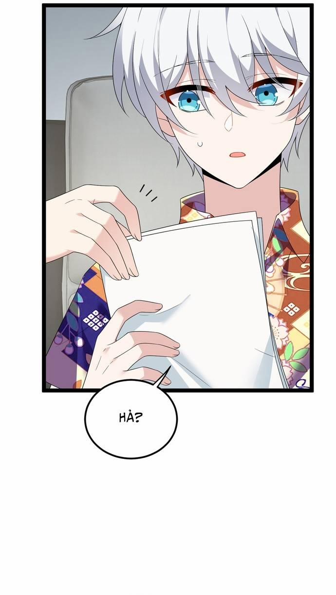 Tôi Ở Thế Giới Khác Dựa Dẫm Vào Phụ Nữ 155 trang 21