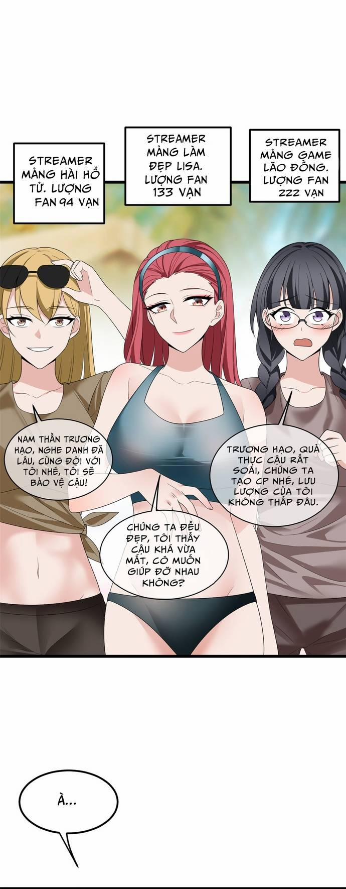 Tôi Ở Thế Giới Khác Dựa Dẫm Vào Phụ Nữ 155 trang 27