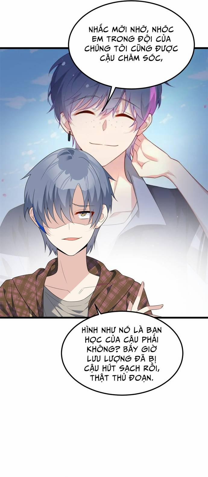 Tôi Ở Thế Giới Khác Dựa Dẫm Vào Phụ Nữ 155 trang 33