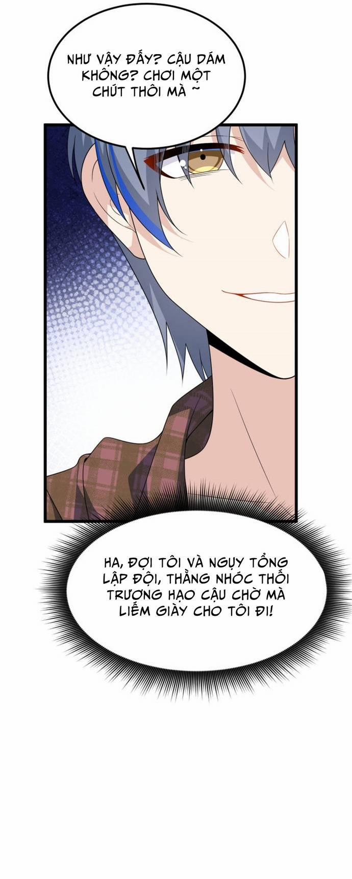Tôi Ở Thế Giới Khác Dựa Dẫm Vào Phụ Nữ 155 trang 36
