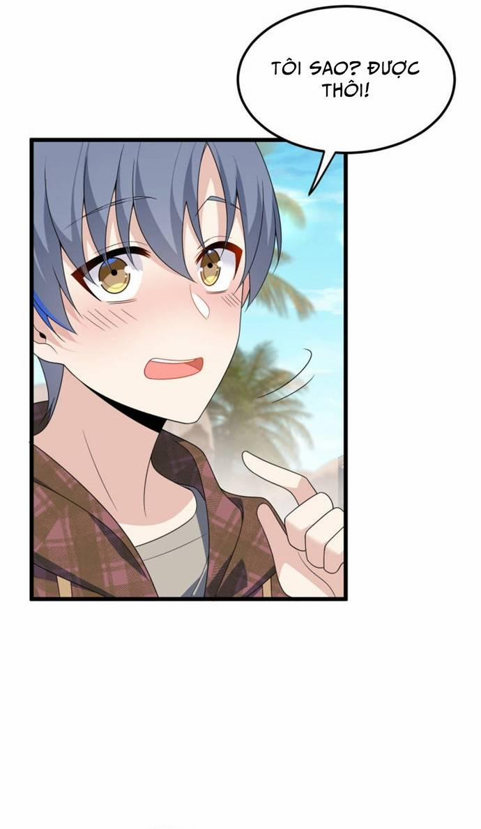Tôi Ở Thế Giới Khác Dựa Dẫm Vào Phụ Nữ 155 trang 38