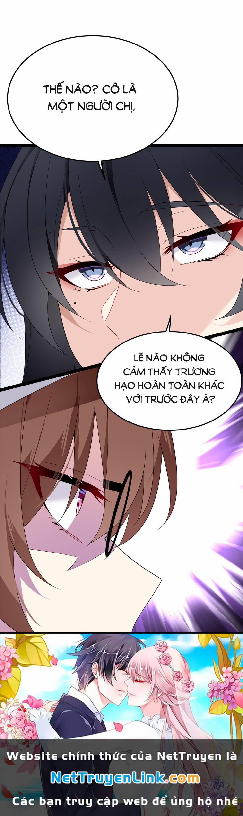 Tôi Ở Thế Giới Khác Dựa Dẫm Vào Phụ Nữ 155 trang 46