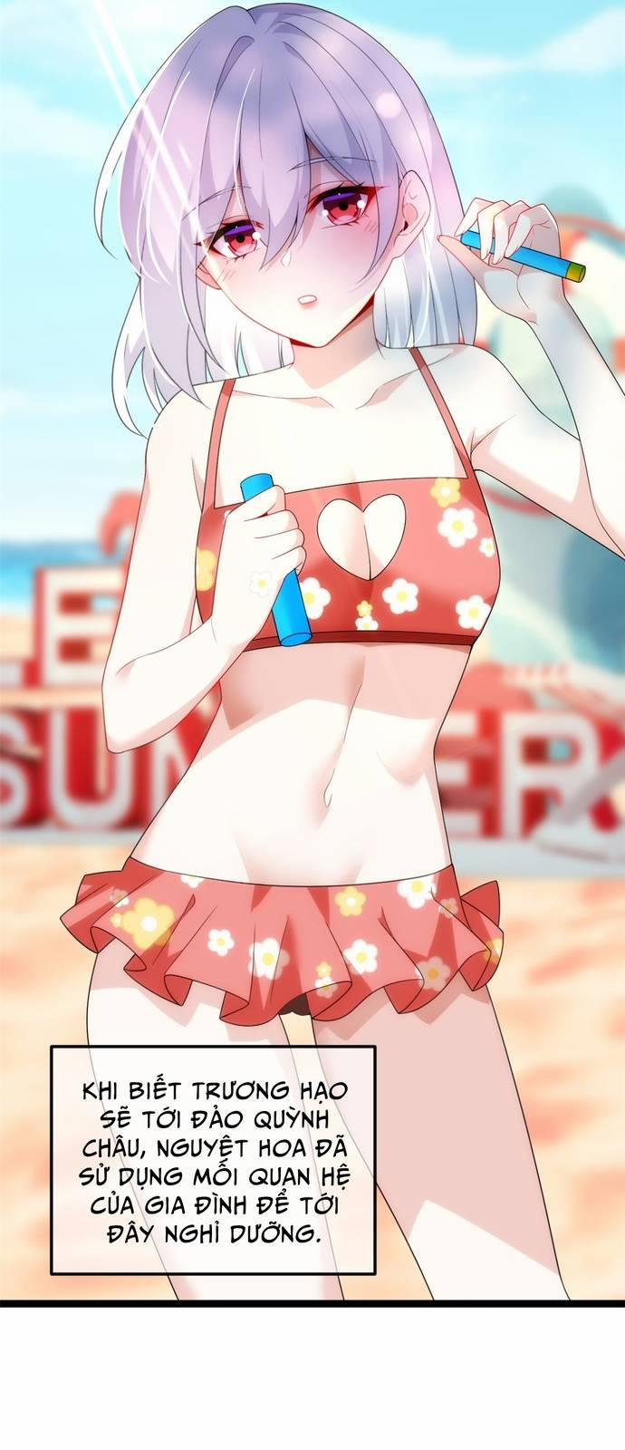 Tôi Ở Thế Giới Khác Dựa Dẫm Vào Phụ Nữ 155 trang 6