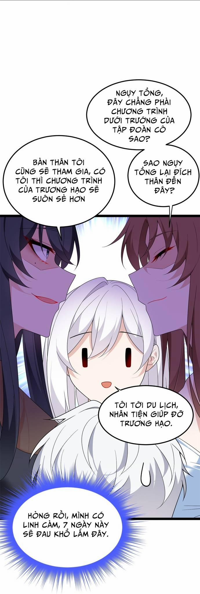 Tôi Ở Thế Giới Khác Dựa Dẫm Vào Phụ Nữ 155 trang 8