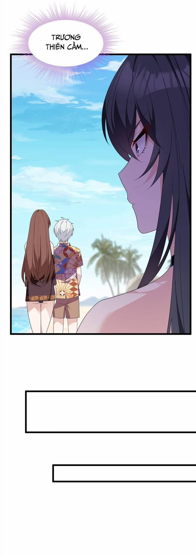 Tôi Ở Thế Giới Khác Dựa Dẫm Vào Phụ Nữ 156 trang 10