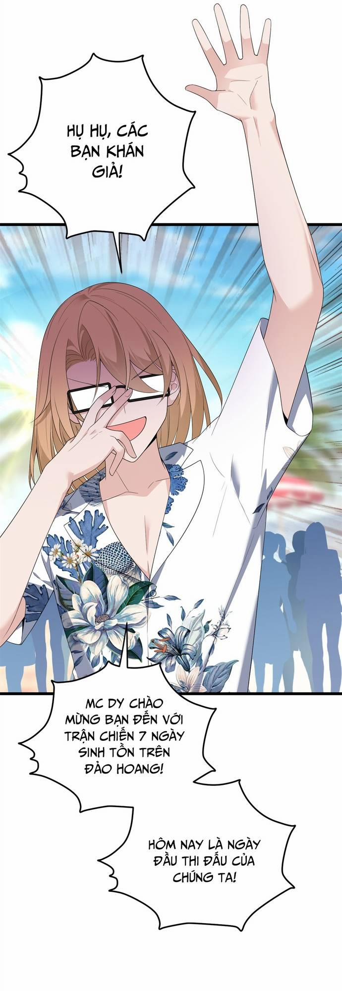 Tôi Ở Thế Giới Khác Dựa Dẫm Vào Phụ Nữ 156 trang 11