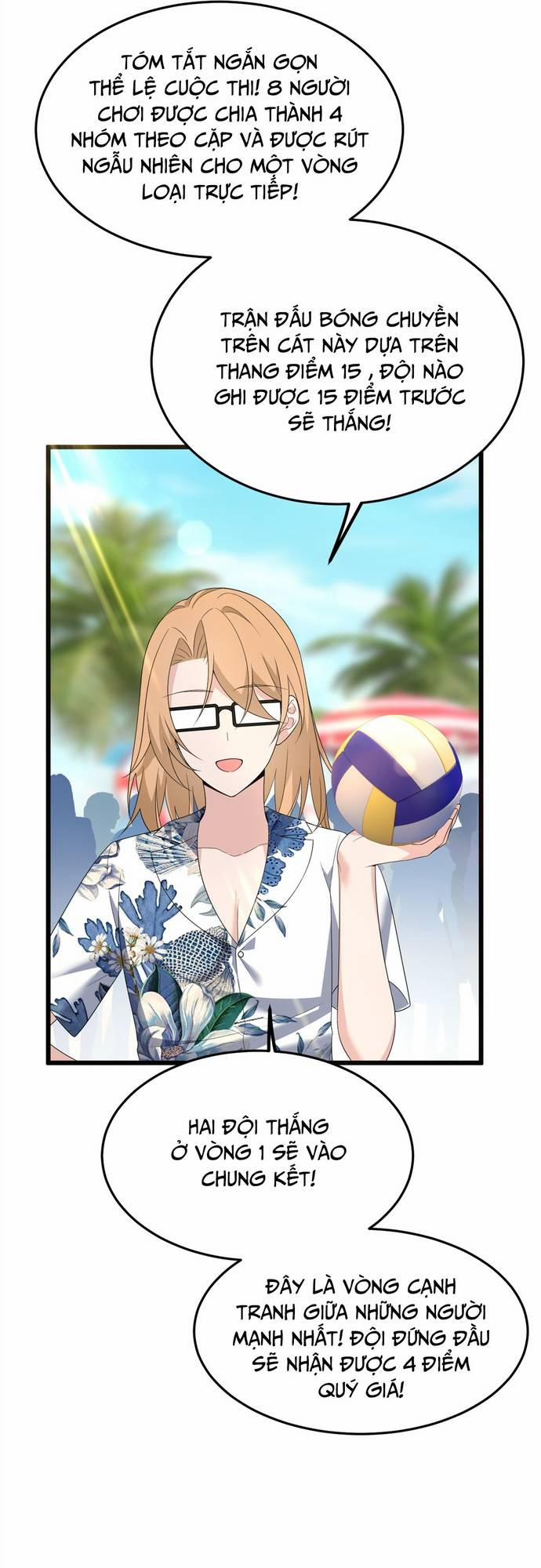 Tôi Ở Thế Giới Khác Dựa Dẫm Vào Phụ Nữ 156 trang 13