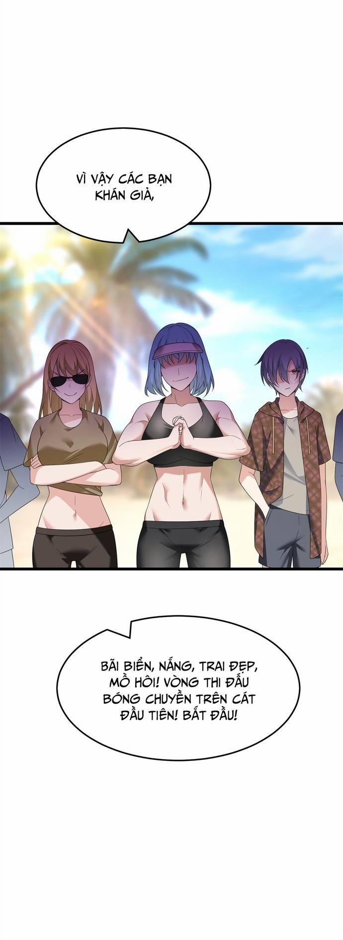 Tôi Ở Thế Giới Khác Dựa Dẫm Vào Phụ Nữ 156 trang 14