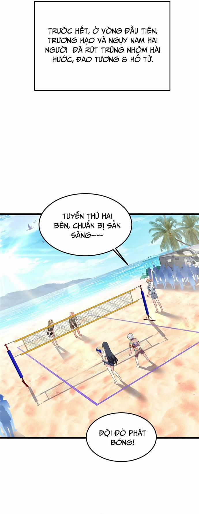 Tôi Ở Thế Giới Khác Dựa Dẫm Vào Phụ Nữ 156 trang 16