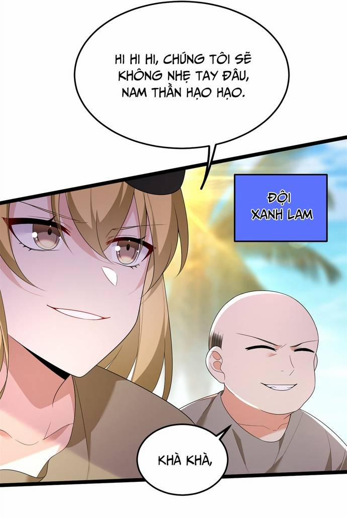 Tôi Ở Thế Giới Khác Dựa Dẫm Vào Phụ Nữ 156 trang 17