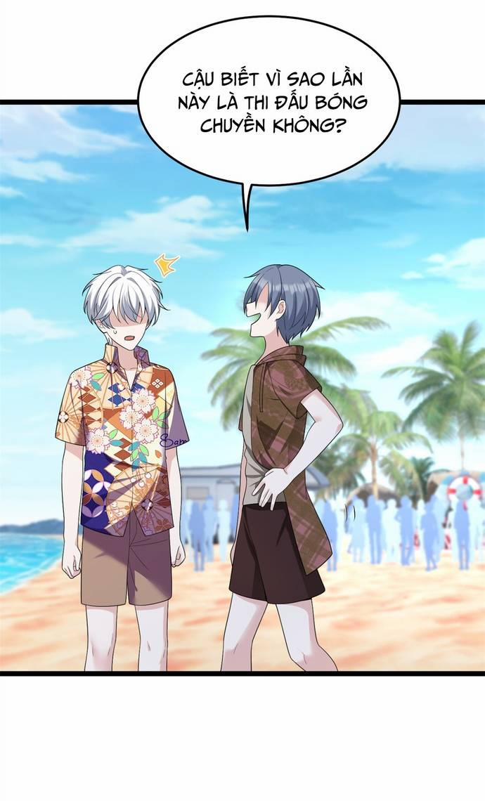 Tôi Ở Thế Giới Khác Dựa Dẫm Vào Phụ Nữ 156 trang 21