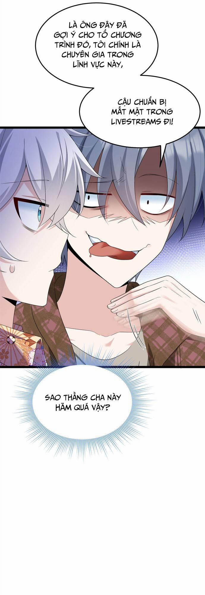 Tôi Ở Thế Giới Khác Dựa Dẫm Vào Phụ Nữ 156 trang 22