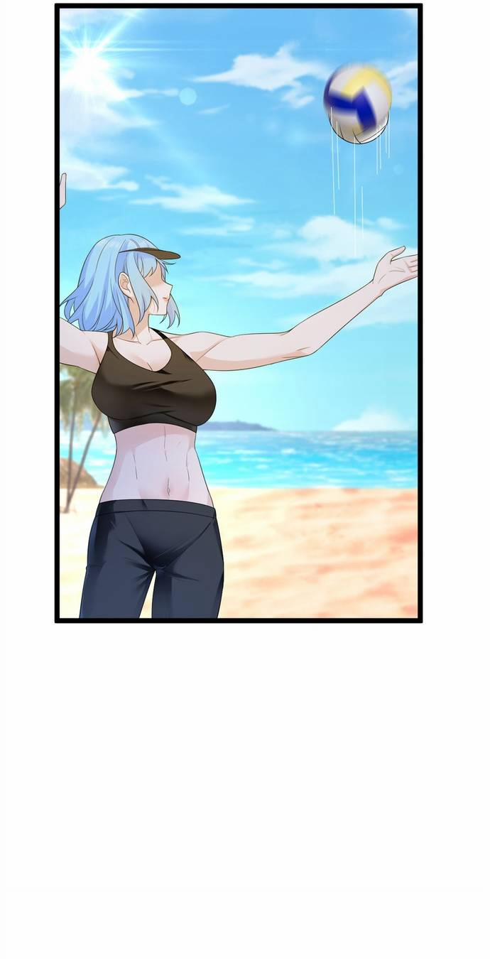 Tôi Ở Thế Giới Khác Dựa Dẫm Vào Phụ Nữ 156 trang 24